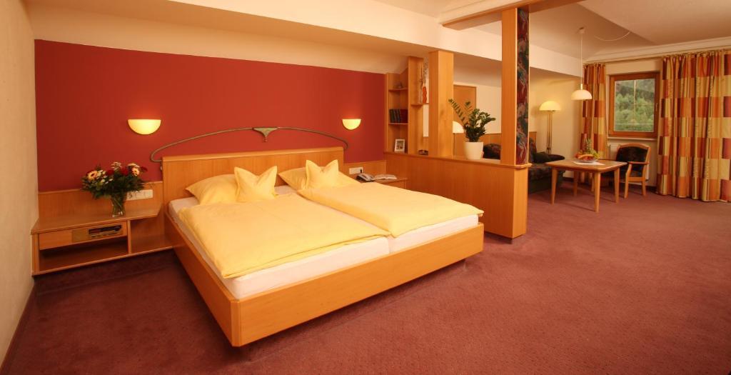 Wellness- Und Vitalhotel Boehmhof Bodenmais Quarto foto