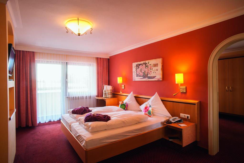 Wellness- Und Vitalhotel Boehmhof Bodenmais Quarto foto